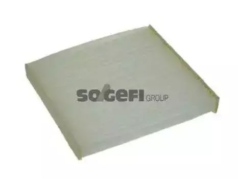 Салонный фильтр FRAM CF11484 FORD Transit 06>