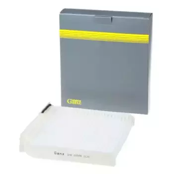 Салонный фильтр GANZ GIR03006