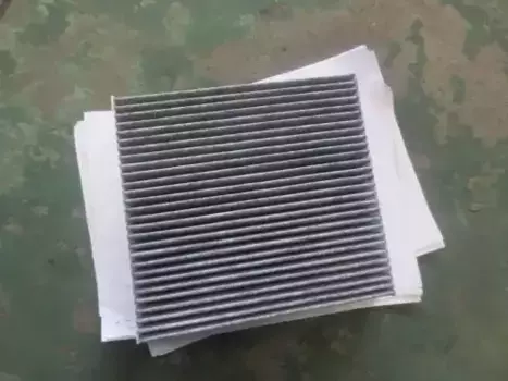 Салонный фильтр GEELY 8022003800 Geely Atlas NL-3 18>