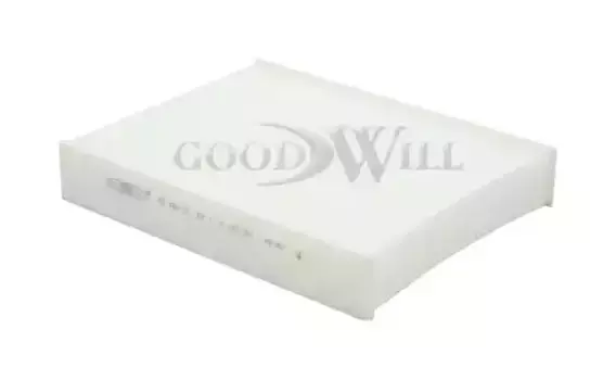 Салонный фильтр GOODWILL AG480CF