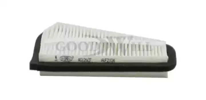 Салонный фильтр GOODWILL AG 126 CF CHEVROLET Lanos 1.4-1.6