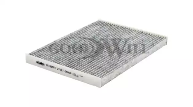 Салонный фильтр GOODWILL AG 158 CFC NISSAN Qashqai