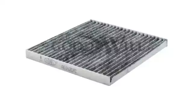 Салонный фильтр GOODWILL AG 162 CFC TOYOTA Rav 4/Yaris/Yaris