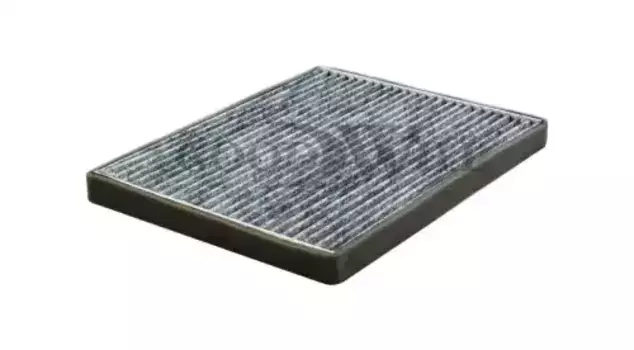 Салонный фильтр GOODWILL AG 166 CFC SUZUKI Grand Vitara 2.5