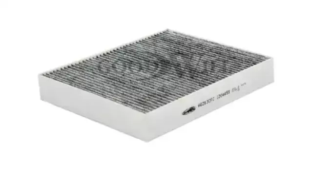 Салонный фильтр GOODWILL AG 263 CFC FORDFiesta/Fusion all 01>