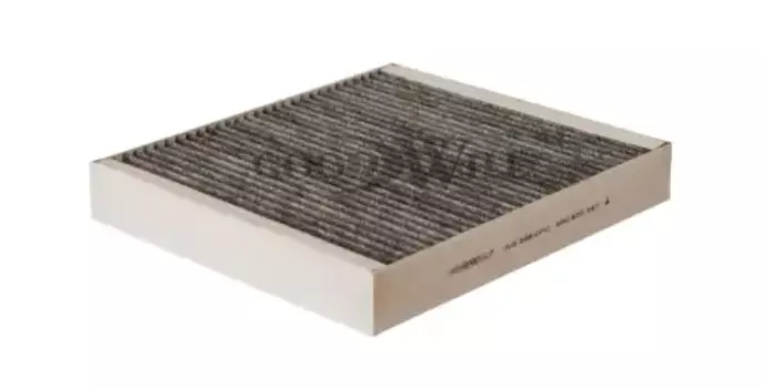 Салонный фильтр GOODWILL AG 368 CFC VW Polo Sedan 1.6i 10>