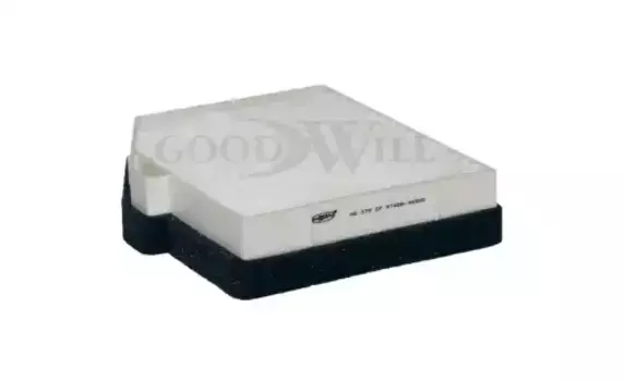 Салонный фильтр GOODWILL AG 379 CF HYUNDAI H-1 2.4/2.5TD/2.5