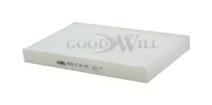 Салонный фильтр GOODWILL AG 399 CF CITROEN C2