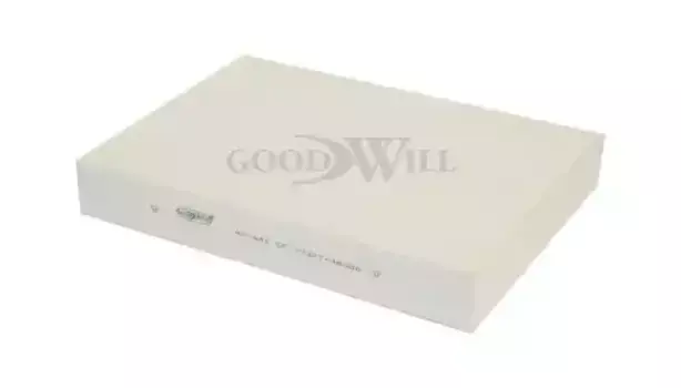 Салонный фильтр GOODWILL AG 441 CF Dacia Dokker/Lodgy