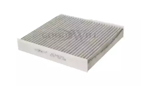 Салонный фильтр GOODWILL AG 449 CFC Lada, RENAULT 1.4/1.6 04>