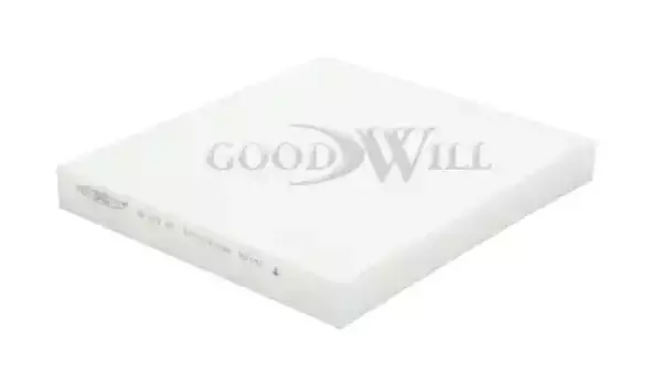 Салонный фильтр GOODWILL AG 475 CF HYUNDAI Sonata 09>