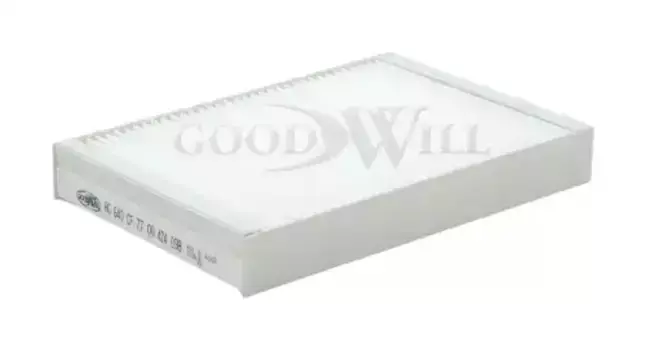 Салонный фильтр GOODWILL AG 640 CF