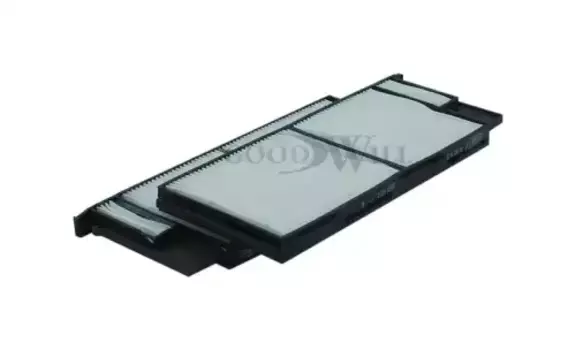 Салонный фильтр GOODWILL AG 692 2K CF