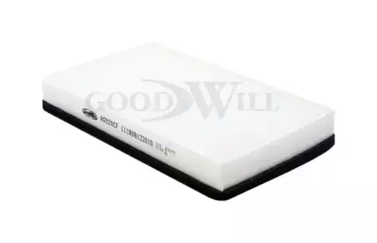 Салонный фильтр GOODWILL AG 920 CF Lada Kalina 1.4-1.6 04>