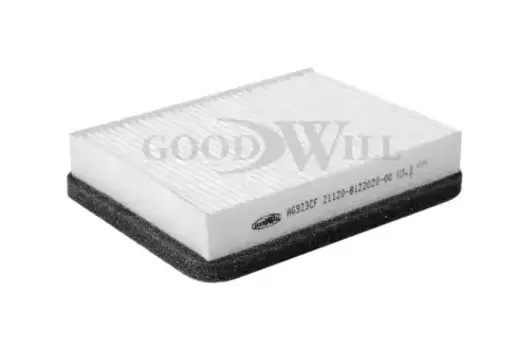 Салонный фильтр GOODWILL AG 923 CF ВАЗ 2110/2111/2112/2170