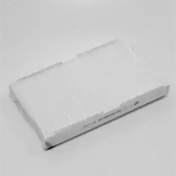 Салонный фильтр GREEN FILTER IF0138 CITROEN C2/C3/C4, PEUGEOT