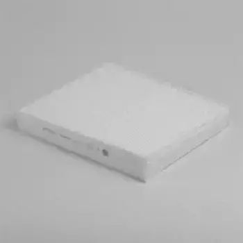 Салонный фильтр GREEN FILTER IF0152 VOLVO C30/C70/S40/V50 04>