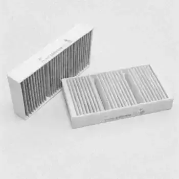 Салонный фильтр GREEN FILTER IF0190K MB W166/W205 11>