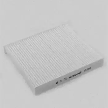 Салонный фильтр GREEN FILTER IF0218 NISSAN Almera N16E/Primera P12E/Almera Tino V10M