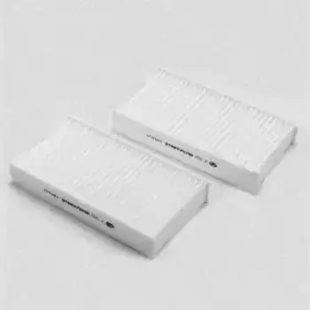 Салонный фильтр GREEN FILTER IF0352 HONDA HR-V 1.6 16V 99-05