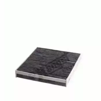 Салонный фильтр HENGST E1907LC FORD C-Max/Galaxy, VOLVO S40/S80 all 04>