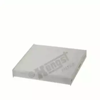 Салонный фильтр HENGST E1915LI CITROEN Berlingo/Xsara, PEUGEOT Partner 1.1-2.0 96>