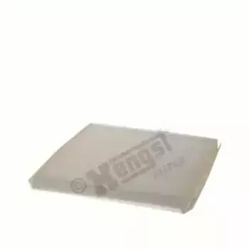 Салонный фильтр HENGST E1916LI VOLVO S60/S70/S80/V70/XC90 2.0-2.5TDi 98>