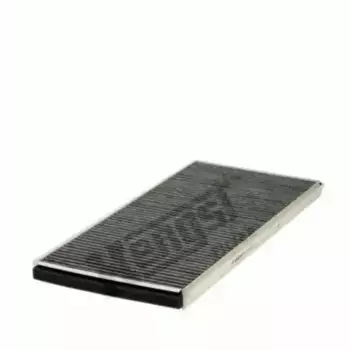 Салонный фильтр HENGST E1943LC BMW X5 all 00>, Land Rover Range Rover all 02>