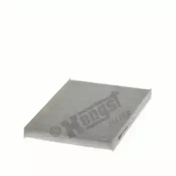 Салонный фильтр HENGST E1958LI