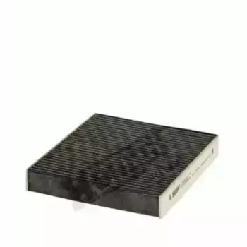 Салонный фильтр HENGST E1990LC FORD Focus, VOLVO S40/S80/C30 1.4-3.2D/TDCi 04>