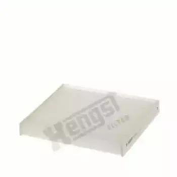 Салонный фильтр HENGST E2945LI TOYOTA Yaris 1.0i/1.3i/1.4 D-4D 06>