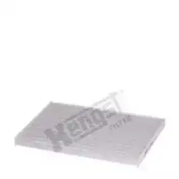 Салонный фильтр HENGST E2976LI NISSAN Qashqai/X-Trail 1.5DCi/2.0DCi/1.6/2.0i 07>