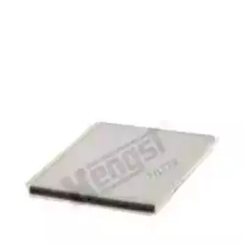 Салонный фильтр HENGST E2989LI KIA Ceed/Pro Ceed, HYUNDAI i30 1.4/1.6/2.0/1.6CRDi/2.0CRDi 06>