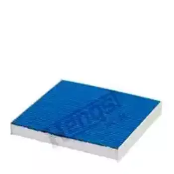 Салонный фильтр HENGST E2990LB