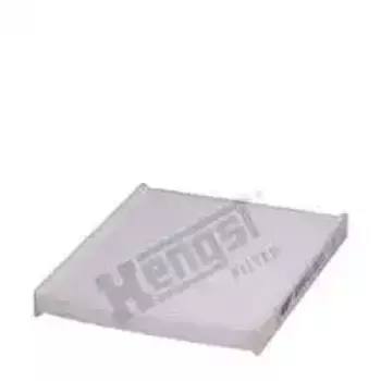 Салонный фильтр HENGST E3951LI BMW E70/E71 07>