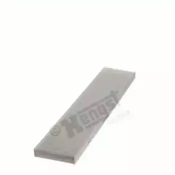 Салонный фильтр HENGST E919LI FORD Galaxy 95-06, Seat Alhambra 96-10, VW Sharan 95-10