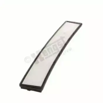 Салонный фильтр HENGST E977LI BMW 3 E46/X3 all 98>