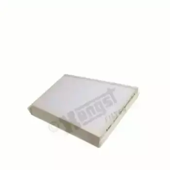 Салонный фильтр HENGST E989LI MB E-Class <09