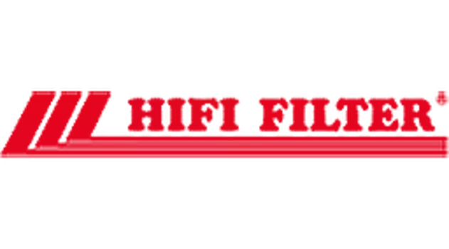 Салонный фильтр HIFI (KPG1088)