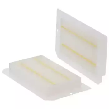 Салонный фильтр HIFI SC80032