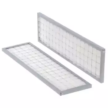 Салонный фильтр HIFI SC90387