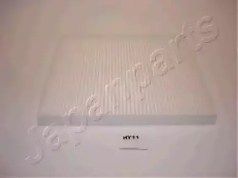 Салонный фильтр JAPANPARTS FAA-HY11 HYUNDAI Tucson/Solaris/i40