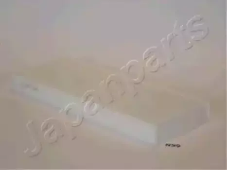 Салонный фильтр JAPANPARTS FAA-NS9 NISSAN Navara/Pathfinder 4.0/2.5DCi 4WD 05>