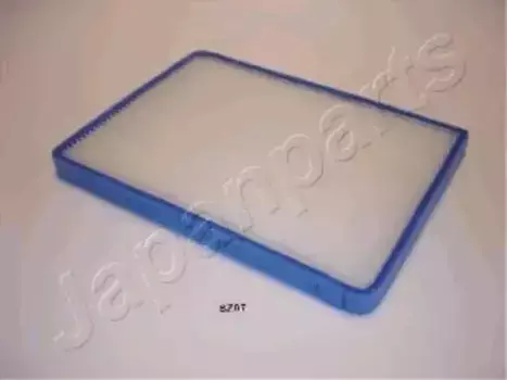 Салонный фильтр JAPANPARTS FAA-SZ07 SUZUKI Grand Vitara 1.6/2.0/2.4/3.2/1.9DDiS 05>