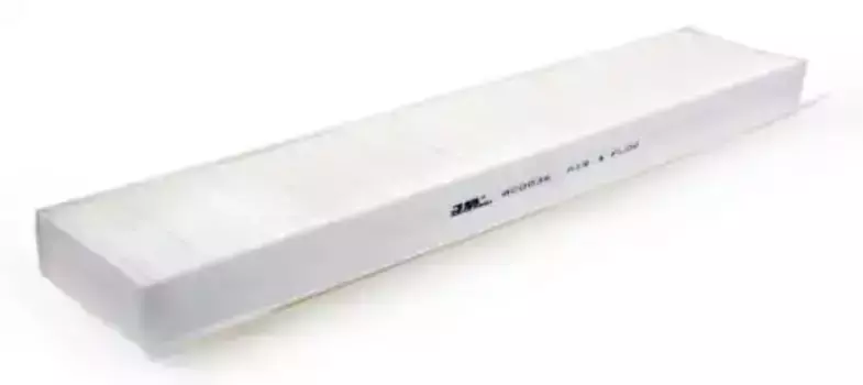 Салонный фильтр JS ASAKASHI AC0036 FORD Mondeo all 94>, Jaguar X-Type 2.2D 05>