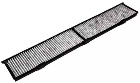 Салонный фильтр JS ASAKASHI AC0041C BMW 1/3 E87/E90/E91 all 04>