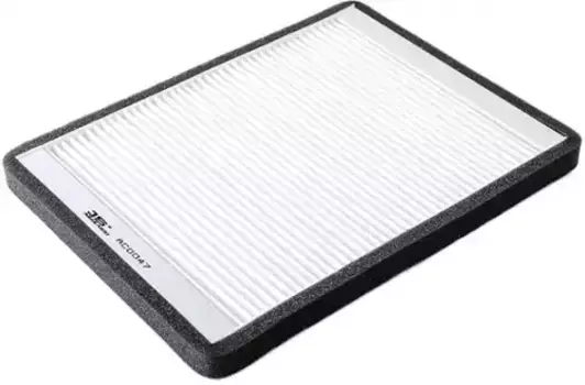 Салонный фильтр JS ASAKASHI AC0047 RENAULT Megane 98-02