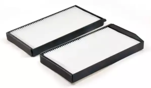 Салонный фильтр JS ASAKASHI AC0155SET HYUNDAI Accent 1.4i/1.6i/1.5CRDi 05>