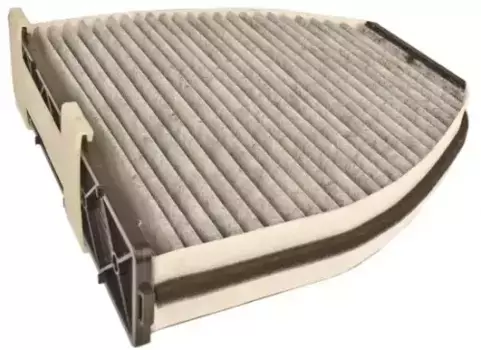 Салонный фильтр JS ASAKASHI AC0161C MB W204/S204/W212/S212/A207/C207/X204 1.8-6.0/CDi 07>