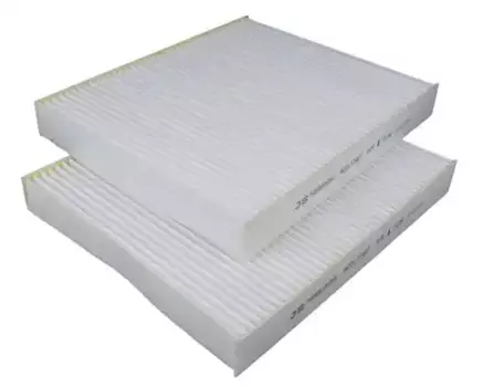 Салонный фильтр JS ASAKASHI AC0177SET BMW F01/F02 08>